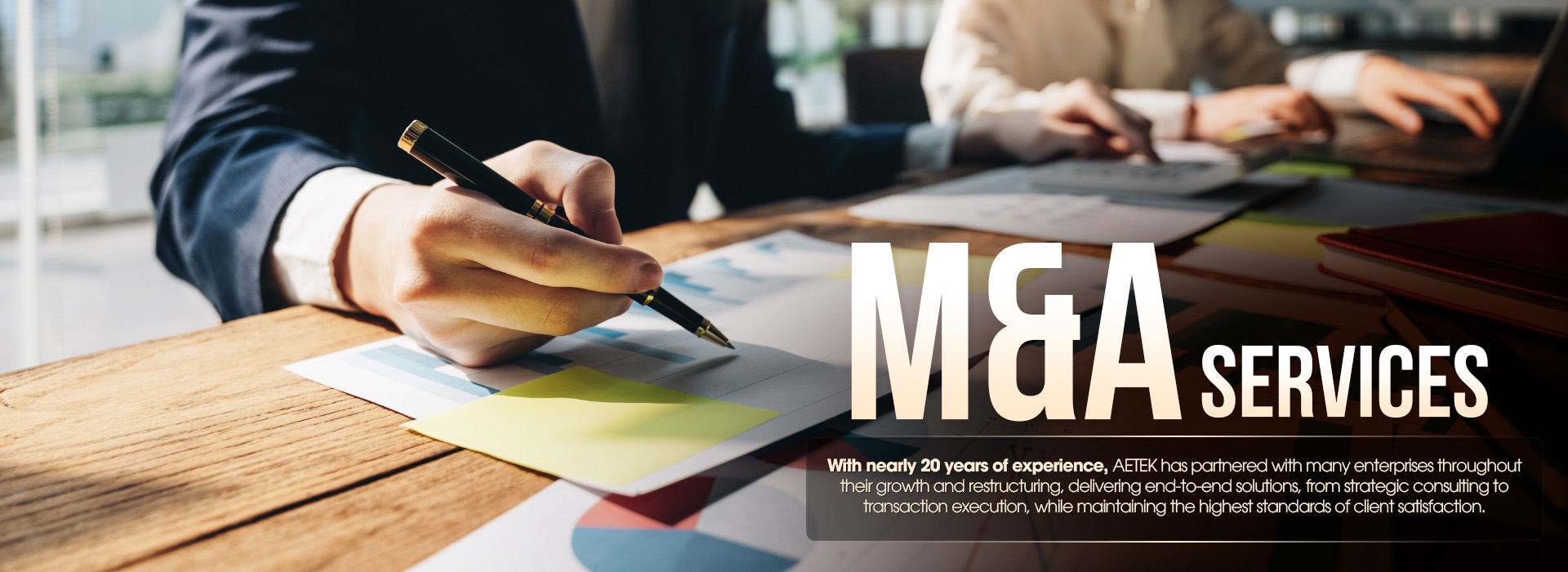 AETEK JOINT STOCK COMPANY